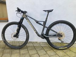 Orbea OIZ M30
