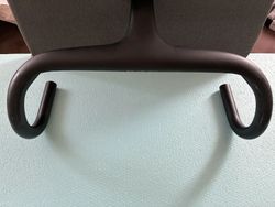 Silniční aero kokpit