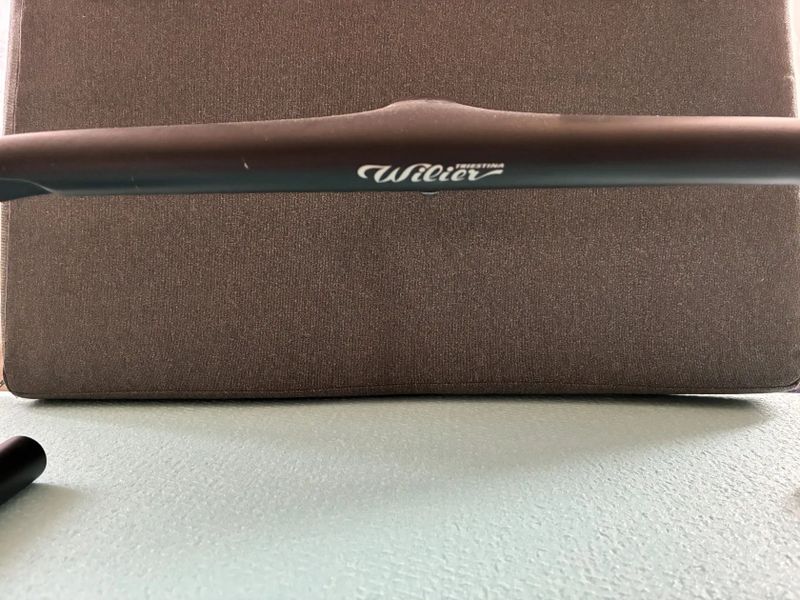 Silniční aero kokpit