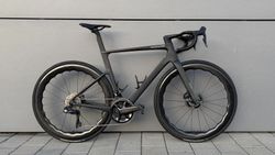 Cannondale SuperSix EVO, 54, Ultegra