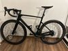 Van Rysel EDR CF Disc | SRAM Force AXS | Zipp 303 S | Quarq Powermete