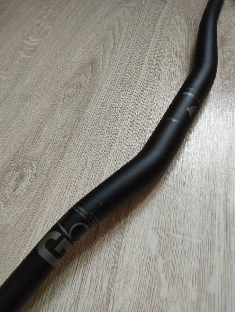 řidítka Canyon G5 AL