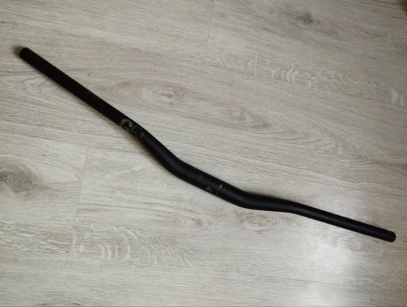 řidítka Canyon G5 AL