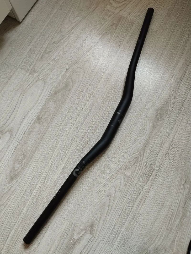 řidítka Canyon G5 AL