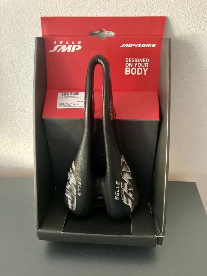 Selle SMP
