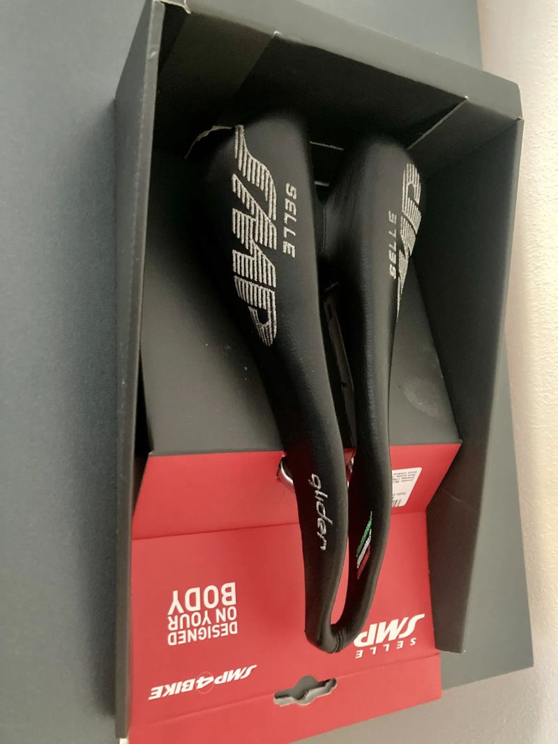 Selle SMP