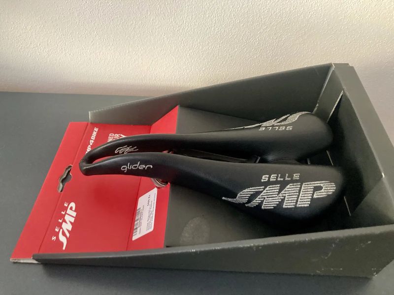 Selle SMP