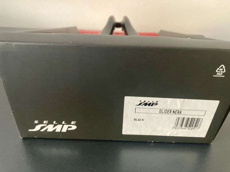 Selle SMP