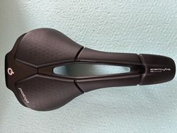 Prologo Scratch M5 Pas Tirox 140mm.