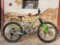 Rock Machine Blizz 70-29 trl, XL, Enduro Bike