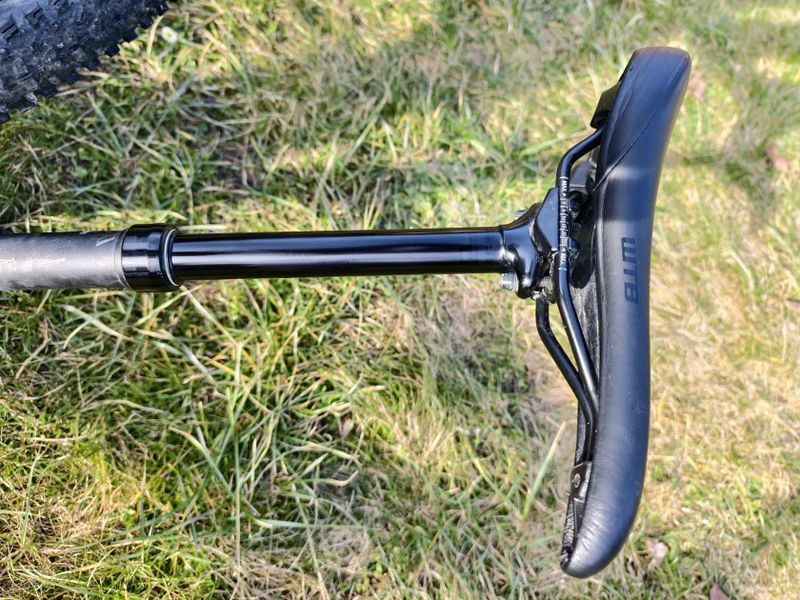 Rock Machine Blizz 70-29 trl, XL, Enduro Bike