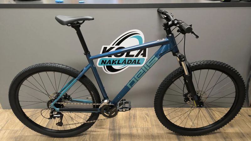 PELLS Razzer 3 Blue/Mint 2025 XL