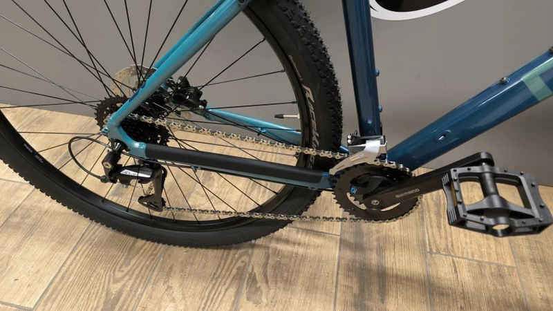 PELLS Razzer 3 Blue/Mint 2025 XL