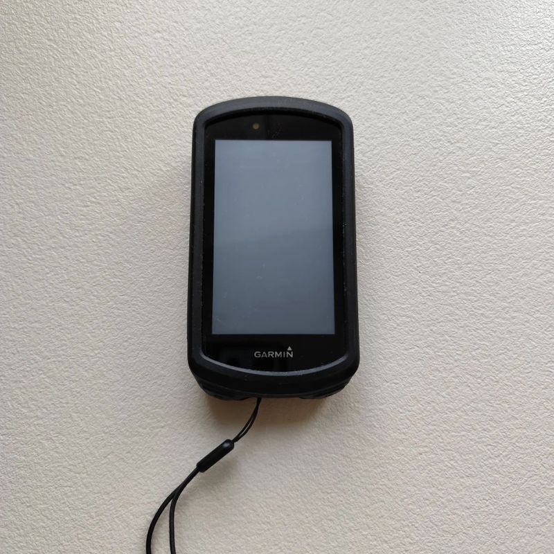 Garmin edge 1030 plus