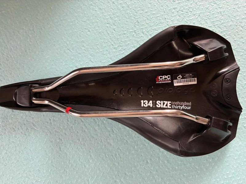 Prologo Scratch 2 CPC PAS, 134mm