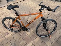 Author Modus (Columbus Zonal)