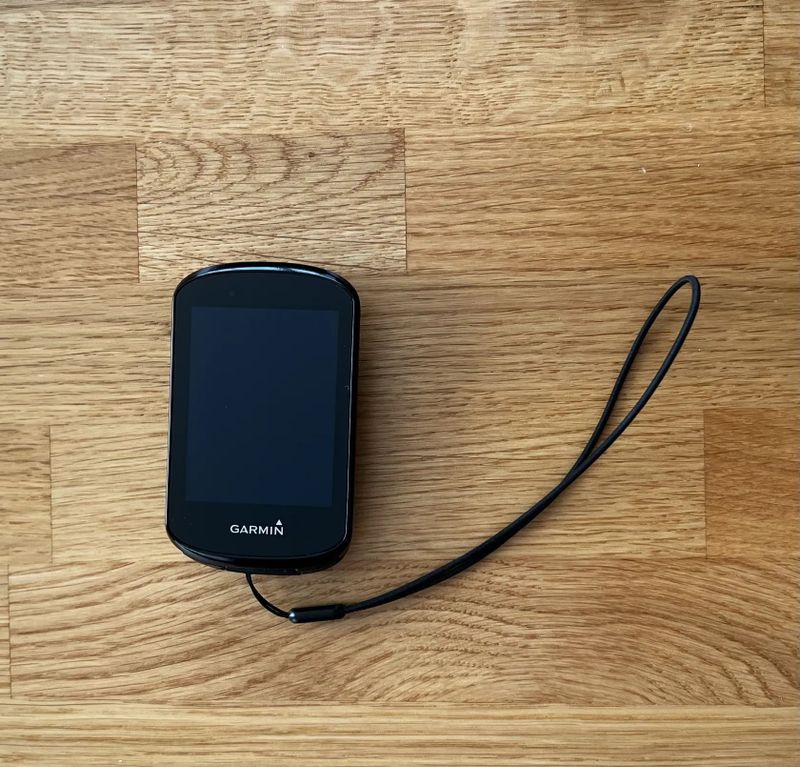 Garmin Edge 830 + TOPO Czech PRO + držáky + krabice | TOP stav