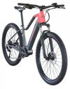 Maxbike Skadi 29 šedý 2024 18"