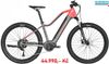 Maxbike Skadi 29 šedý 2024 18"