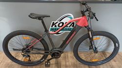 Maxbike Skadi 29 šedý 2024 18"