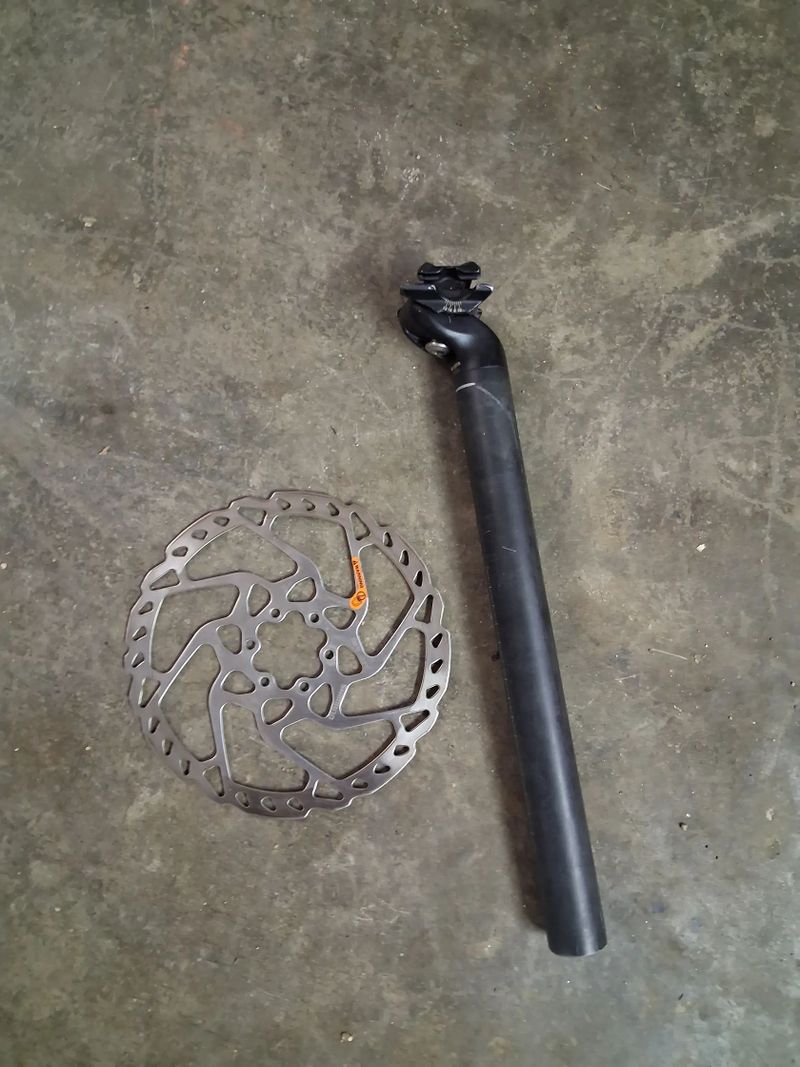 Rock Machine Blizzard