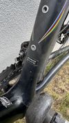 Specialized Tarmac Pro Carbon – 7,9 kg – Ultegra – vel. 56