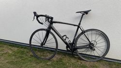 Specialized Tarmac Pro Carbon – 7,9 kg – Ultegra – vel. 56