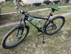 Rock Machine Manhattan