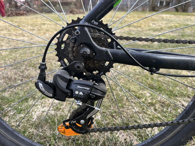 Rock Machine Manhattan