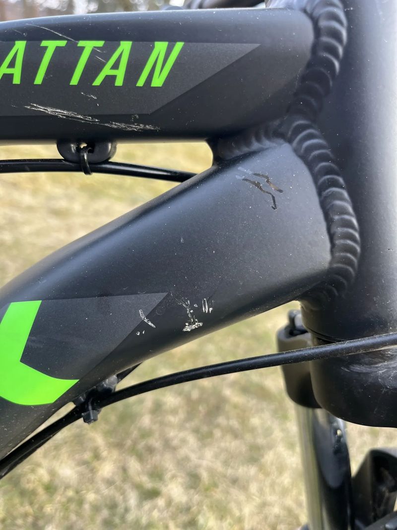 Rock Machine Manhattan