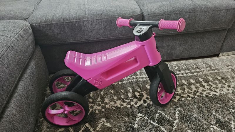 Prodám odrážedlo Funny Wheels