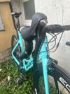 Bianchi Aria velikost 55 + karbonová kola + Garmin Edge
