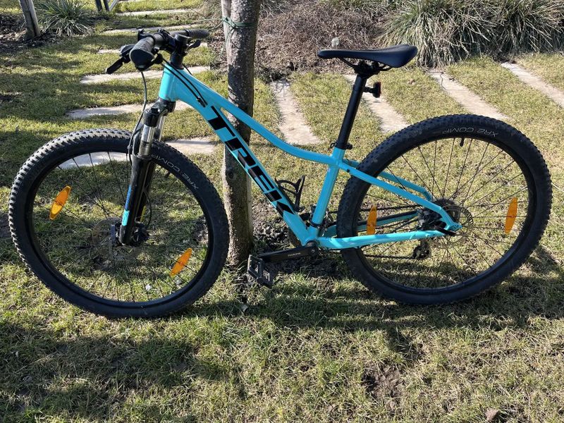 Trek Marlin 6 velikost XS