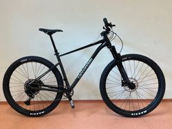 Cannondale Trail SE 29“, model 2025, velikost L