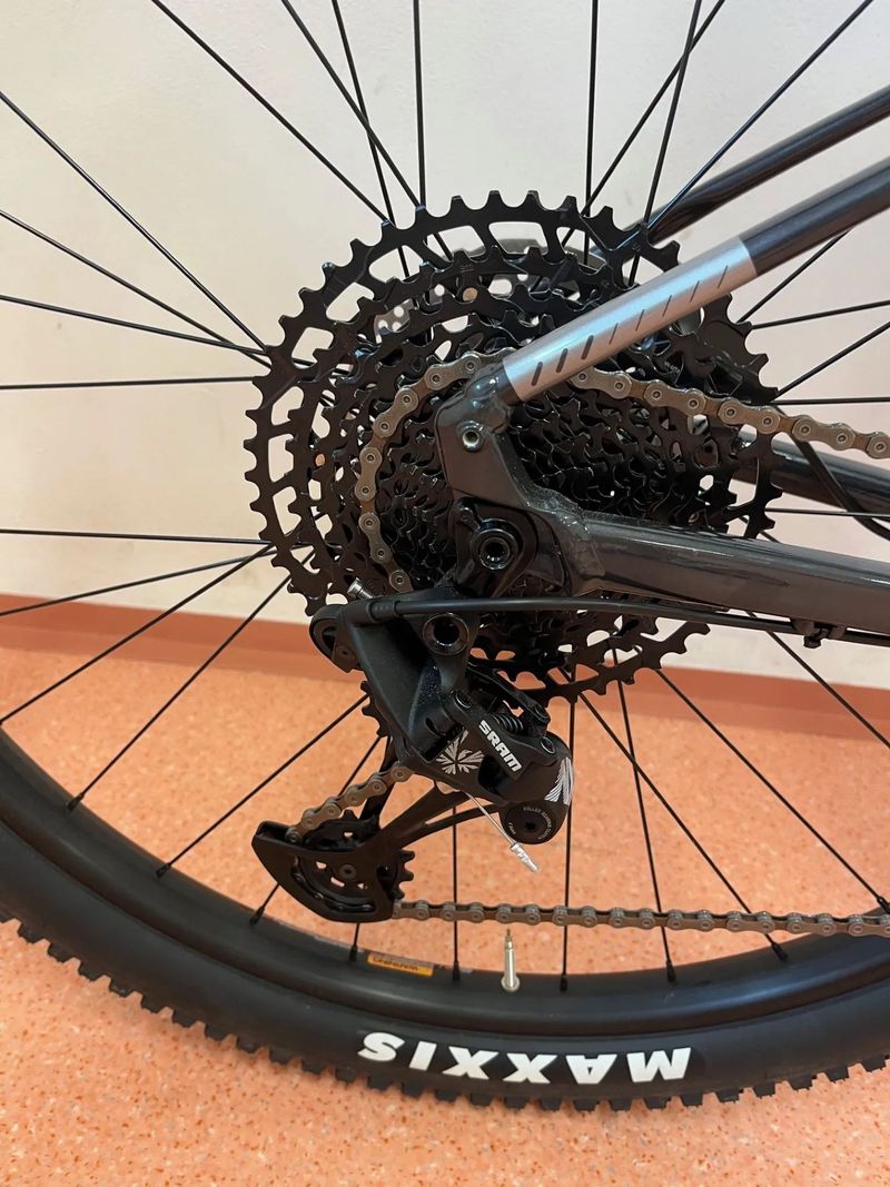 Cannondale Trail SE 29“, model 2025, velikost L