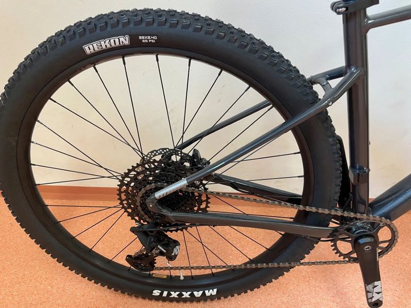 Cannondale Trail SE 29“, model 2025, velikost L