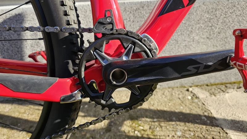 Rock Machine Blizz CRB 70-29