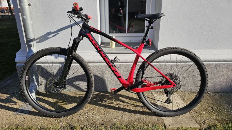 Rock Machine Blizz CRB 70-29