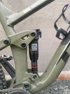 Trek Top Fuel 7 Matte green 29 vel.L