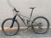 Trek Top Fuel 7 Matte green 29 vel.L