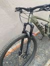 Trek Top Fuel 7 Matte green 29 vel.L