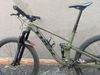 Trek Top Fuel 7 Matte green 29 vel.L