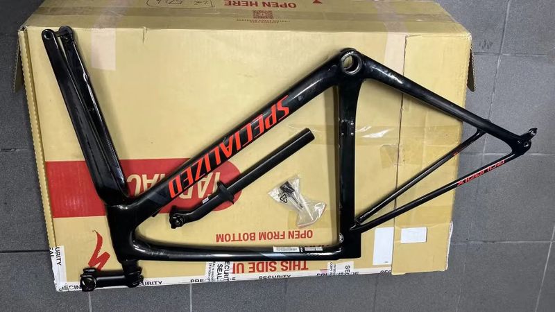 Rámovou sadu Specialized Roubaix vel. 56