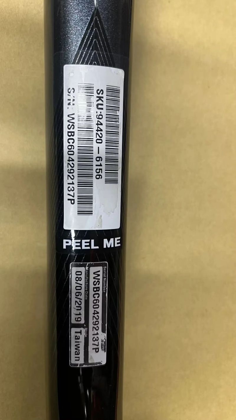 Rámovou sadu Specialized Roubaix vel. 56