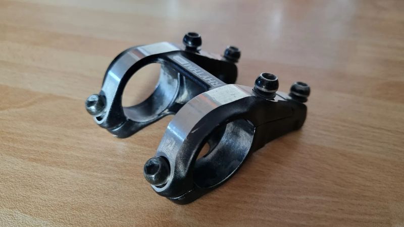 Integrovaný představec Bontrager Rhythm PRO