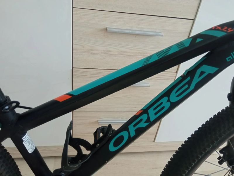 Orbea MX24