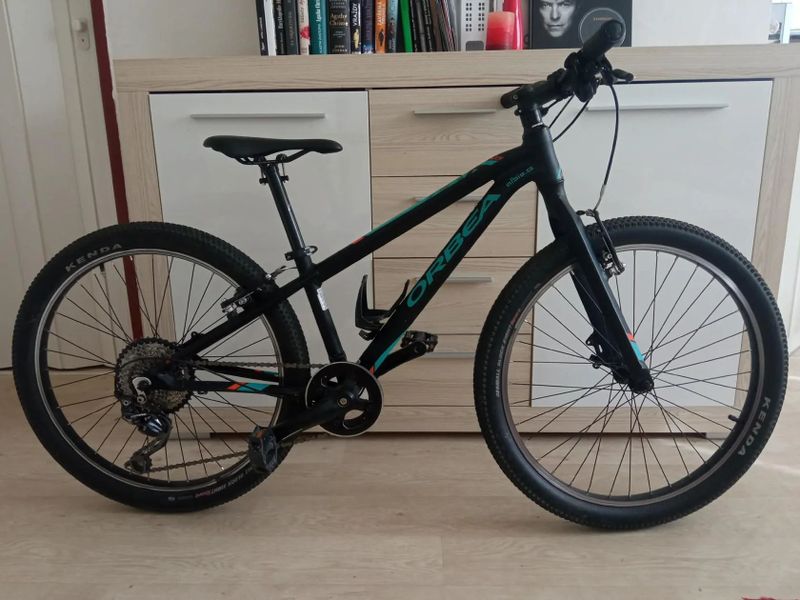 Orbea MX24