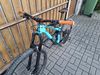 Cube Stereo 140 HPC Race 27.5 velikost S