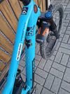 Cube Stereo 140 HPC Race 27.5 velikost S