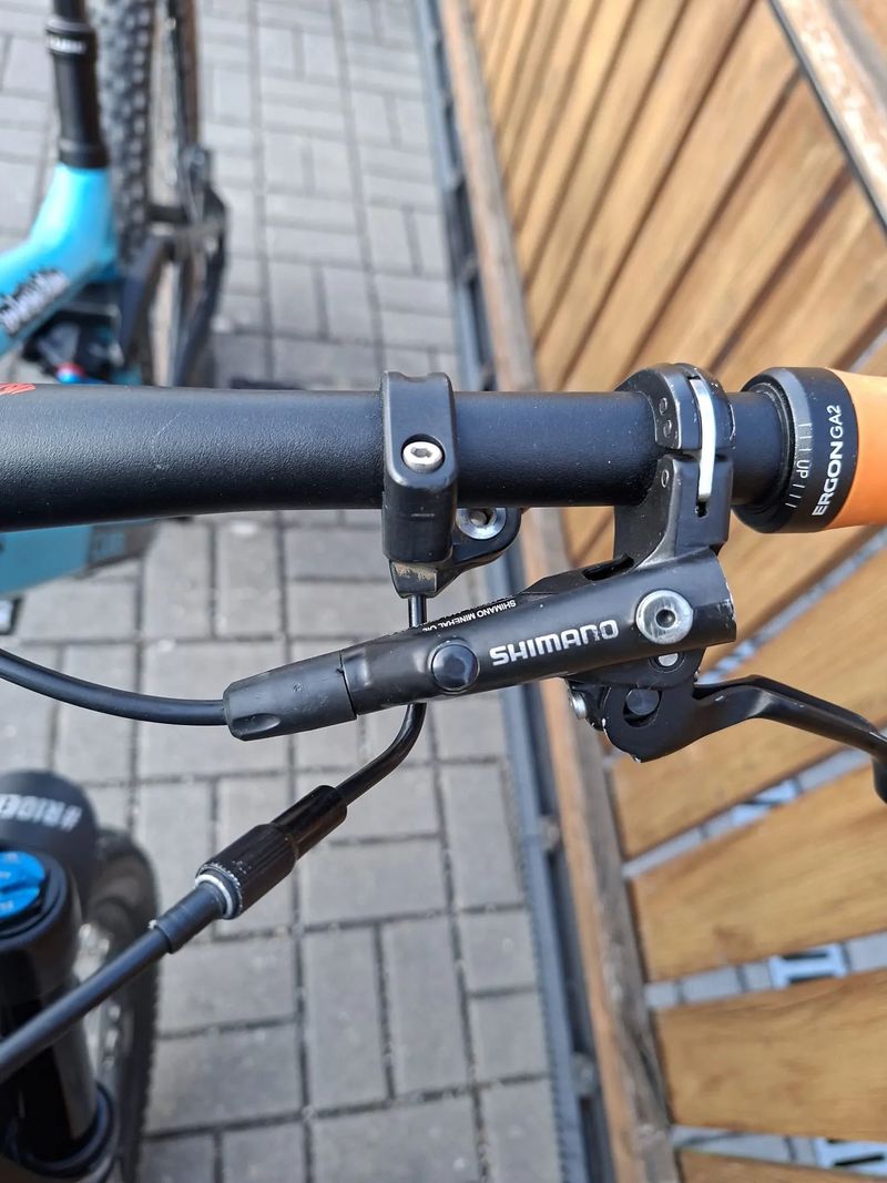 Cube Stereo 140 HPC Race 27.5 velikost S